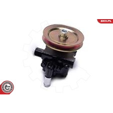  Szervó szivattyú ; NISSAN Patrol GR V ; 49110-VB300 kormányvezérlő és kiegészítői