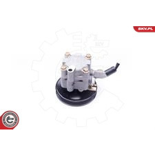  Szervó szivattyú ; NISSAN Primera (P11) 1.6 1.8 ; 49110-9F600 kormányvezérlő és kiegészítői