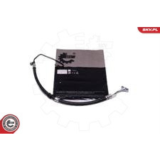  Szervócső ; HONDA Accord ; 53713-S84-A02 kormányvezérlő és kiegészítői