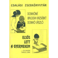Szerző Elsős lett a gyermekem antikvárium - használt könyv
