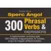 Szerzői kiadás 5 perc angol tanulókártyák - 300 Phrasal Verbs &amp; expressions
