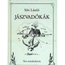 Szerzői kiadás Jászvadókák antikvárium - használt könyv