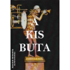 Szerzoi magánkiadás A kis buta - Aniszi Kálmán