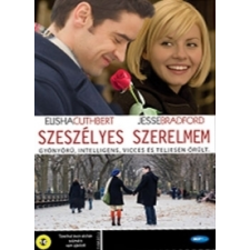  Szeszélyes szerelmem (DVD) romantikus