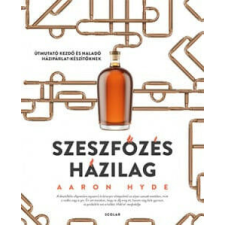 Szeszfőzés házilag életmód, egészség