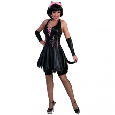  SZEXI CICA JELMEZ party kellék