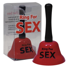  Szexre hívó csengő erotikus ajándék