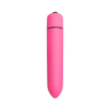 szexvital.hu Easytoys Bullet - vízálló rúdvibrátor (pink)