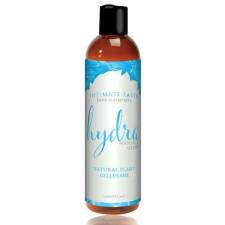 szexvital.hu Intimate Earth Hydra Natural - vízbázisú síkosító (60ml) síkosító