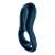 szexvital.hu Satisfyer Epic Duo - okos, akkus, vibrációs péniszgyűrű (fekete)