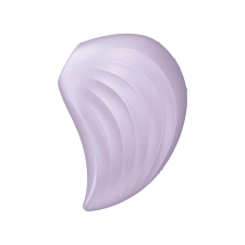 szexvital.hu Satisfyer Pearl Diver - akkus, léghullámos csikló vibrátor (viola) vibrátorok