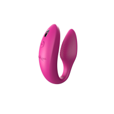 szexvital.hu Satisfyer Vulva Lover - akkus, léghullámos csiklóizgató vibrátor (pink) vibrátorok