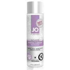 szexvital.hu System JO Agape - szenzitív vízbázisú síkosító (120ml) síkosító