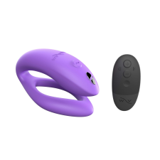 szexvital.hu We-Vibe Sync O - Okos, akkus párvibrátor (lila) vibrátorok