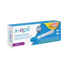 szexvital.hu X-Epil - exkluzív terhességi gyorsteszt pen (1db) egyéb erotikus kiegészítők nőknek