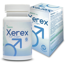 szexvital.hu Xerex for men étrend-kiegészítő (37db) potencianövelő