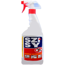  SZI-SY penészeltávolító 400ml mélyalapozó, folt-, só-, penészkezelőszer