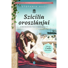  Szicília oroszlánjai regény