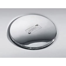  szifon króm kupakkal Huppe szaniter