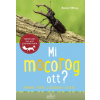Sziget Könyvkiadó Mi mocorog ott?
