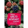 Sziget Könyvkiadó Milyen ehető növényt szedtem?