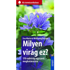 Sziget Könyvkiadó Milyen virág ez? antikvárium - használt könyv