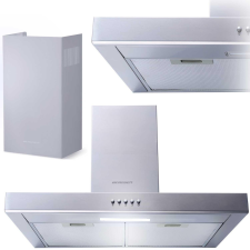  Sziget páraelszívó 60 cm , 277 m3/h , inox BE-60A-T1 Berdsen páraelszívó