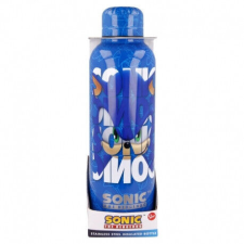 SZIGETELETT ROZSDAMENTES ACÉL PALACK 515 ML SONIC kulacs, kulacstartó