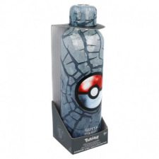  Szigetelt Rozsdamentes Acél Palack 515 ml Pokémon Torzítás kulacs, kulacstartó