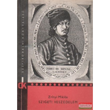  Szigeti veszedelem gyermek- és ifjúsági könyv