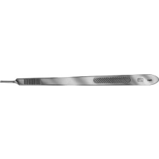 Szikenyél Nr. 3 L 210 mm gyógyászati segédeszköz