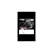 Sziklai Bluetooth FM transzmitter (CS-HST-007) autós kellék