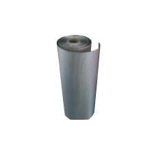 Sziklai Hővédőlemez, golyónyomott, 0,1x840 mm (37190001, 17010005) autóalkatrész