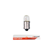 Sziklai Izzó, BA9S, 12V, 4W (CM22980) autóalkatrész
