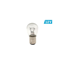 Sziklai Izzó, VISION P21/4W 12V 21/4W BAZ15d E4 autóalkatrész