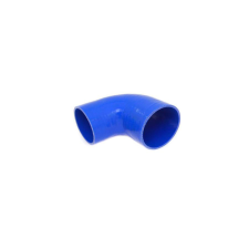 Sziklai Szilikon szűkítő könyök, 90°, Ø76-102 mm, 150 mm (AD9010276) autóalkatrész