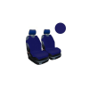 Sziklai Trikó üléshuzat első ülésekre, sötétkék