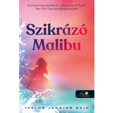  Szikrázó Malibu regény