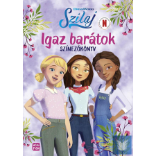  Szilaj - Igaz barátok gyermek- és ifjúsági könyv