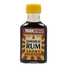 SZILAS AROMA JAMAIKAI RUM alapvető élelmiszer
