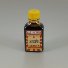  Szilas aroma max csokoládé 30 ml reform élelmiszer