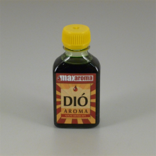 Szilas aroma max dió 30 ml alapvető élelmiszer