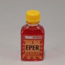 Szilas aroma max eper 30 ml alapvető élelmiszer