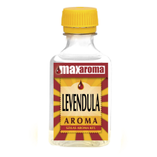 Szilas aroma max levendula 30 ml alapvető élelmiszer