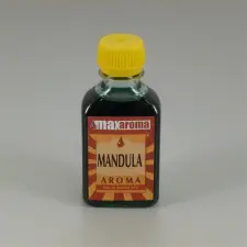  Szilas aroma max mandula 30 ml reform élelmiszer
