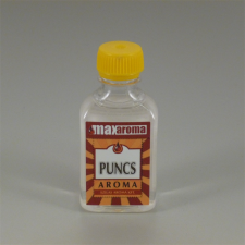  Szilas aroma max puncs 30 ml alapvető élelmiszer