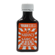 SZILAS AROMA NARANCSSÁRGA 30ML alapvető élelmiszer