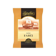 Szilas Food Kft Lucullus Fahéj 20g egész alapvető élelmiszer