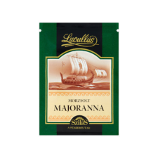 Szilas Food Kft Lucullus Majoranna 5g morzsolt alapvető élelmiszer