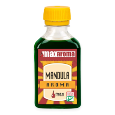  Szilas Mandula aroma 30 ml reform élelmiszer